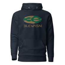 3E Ascend Hoodie