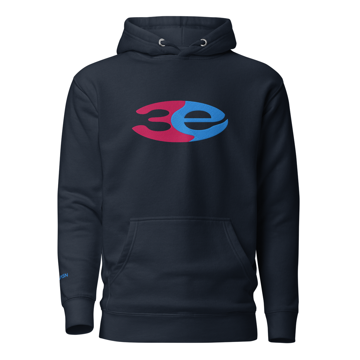 3E Ascend Hoodie