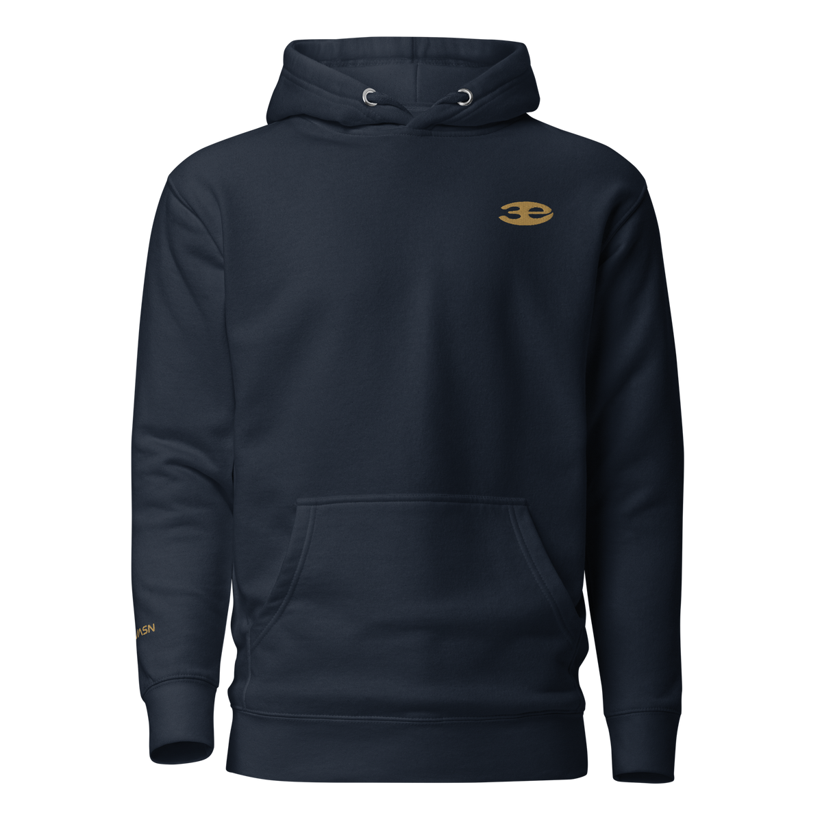 3E Ascend Hoodie