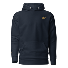 3E Ascend Hoodie