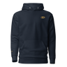 Navy Blazer
