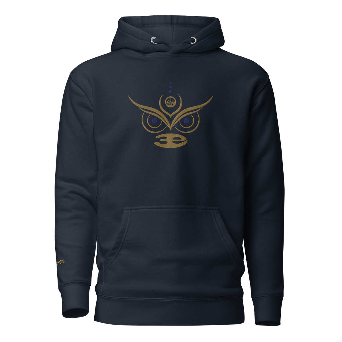 3E Ascend Hoodie