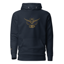 3E Ascend Hoodie