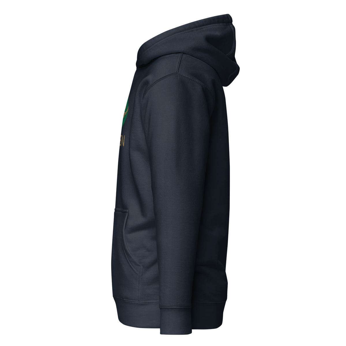 3E Ascend Hoodie