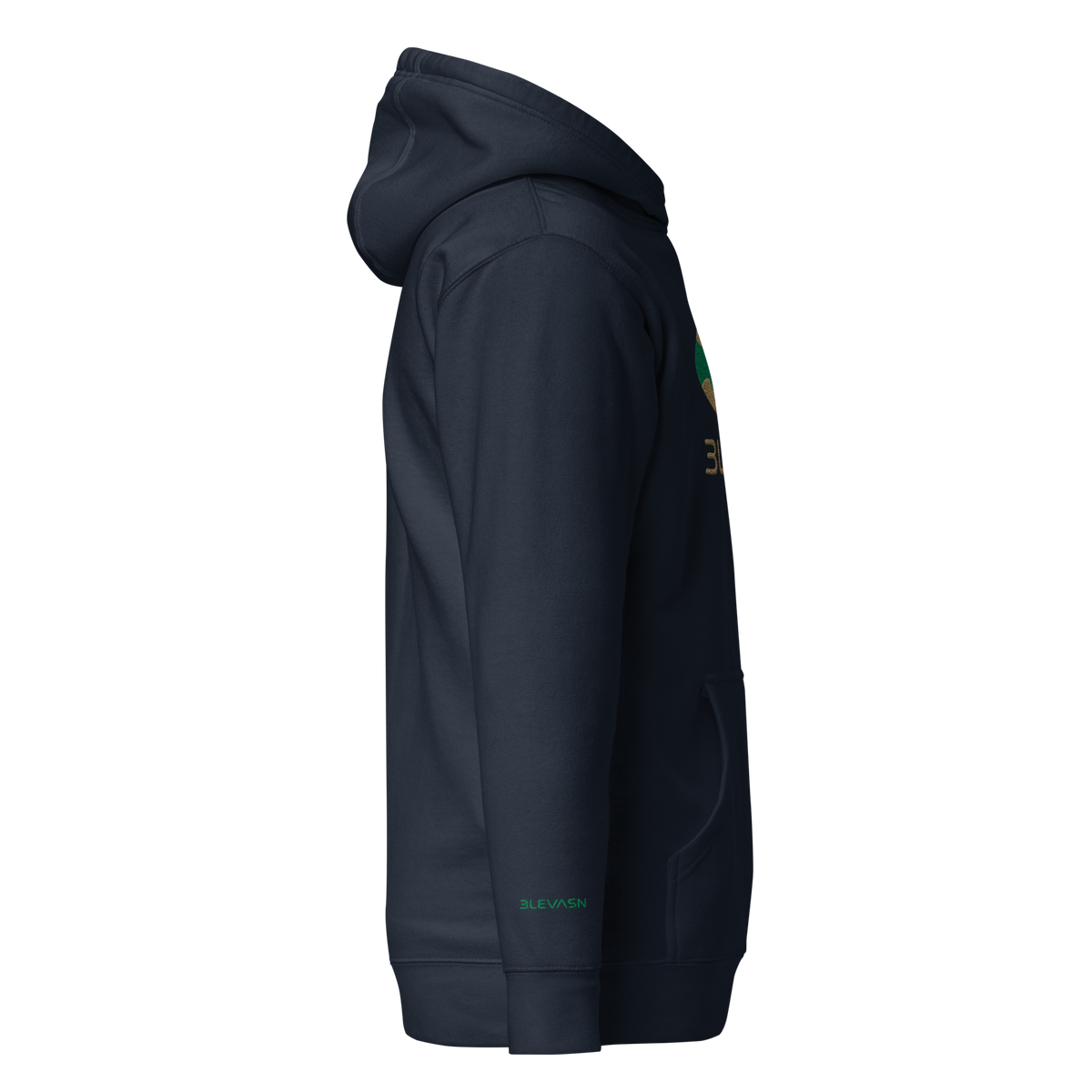3E Ascend Hoodie