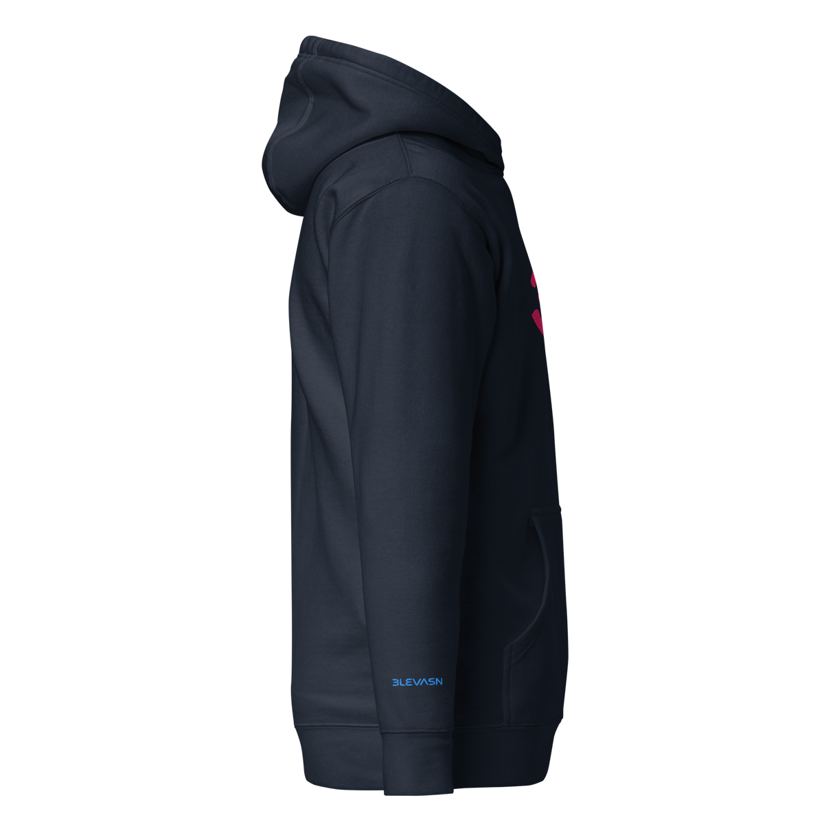 3E Ascend Hoodie