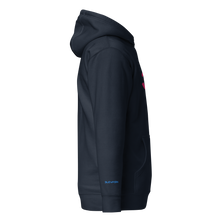 3E Ascend Hoodie