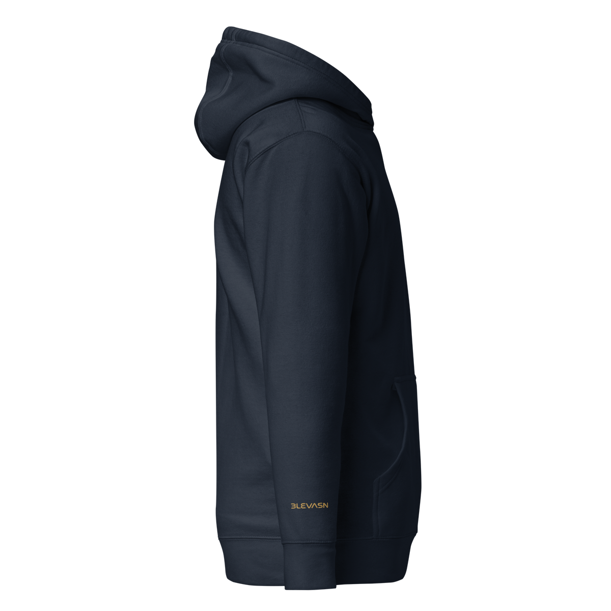 3E Ascend Hoodie