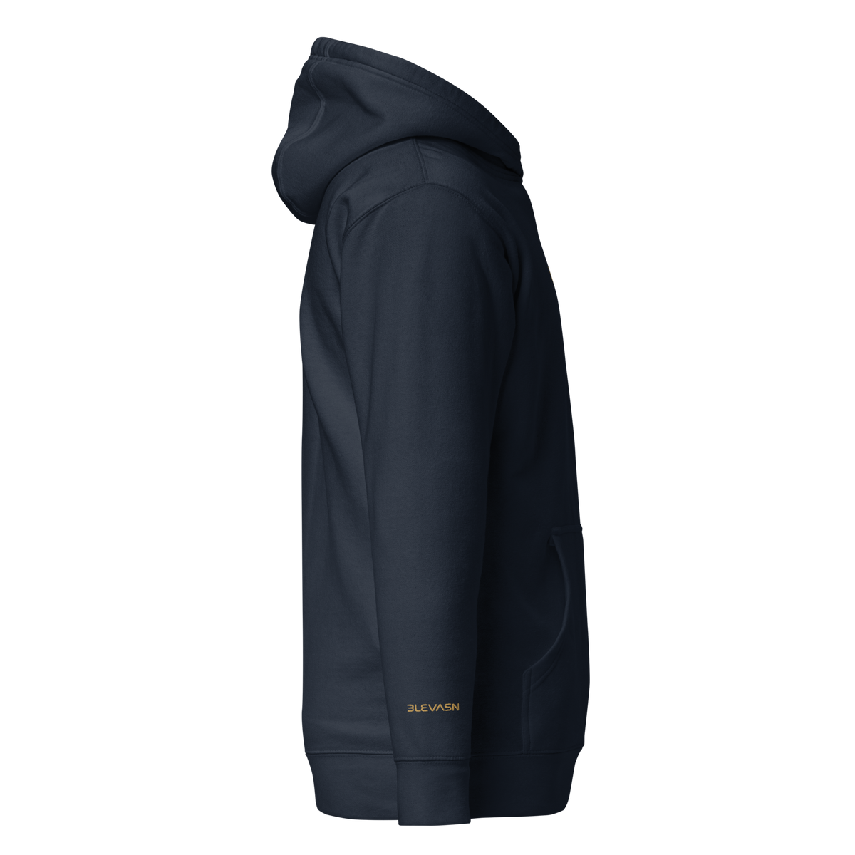 3E Ascend Hoodie