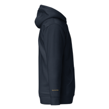 3E Ascend Hoodie