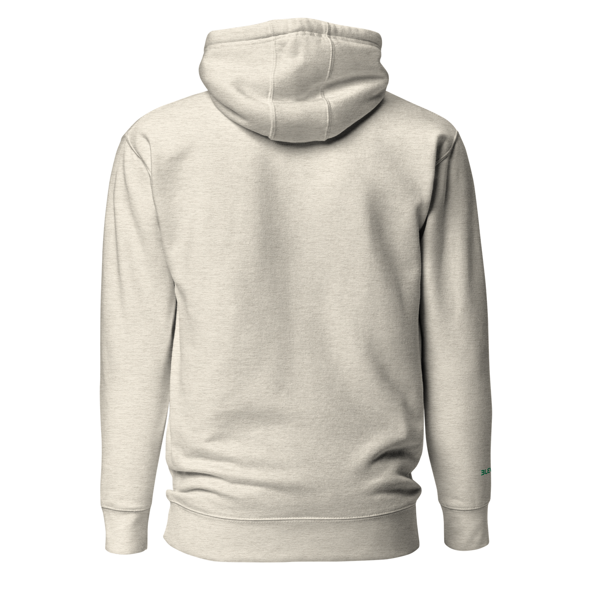 3E Ascend Hoodie