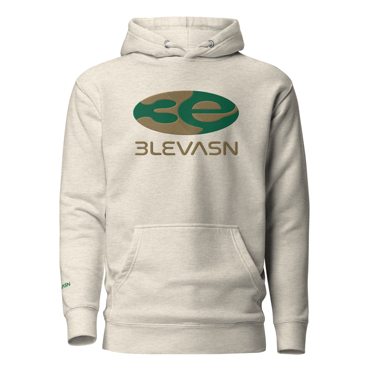 3E Ascend Hoodie