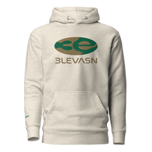 3E Ascend Hoodie