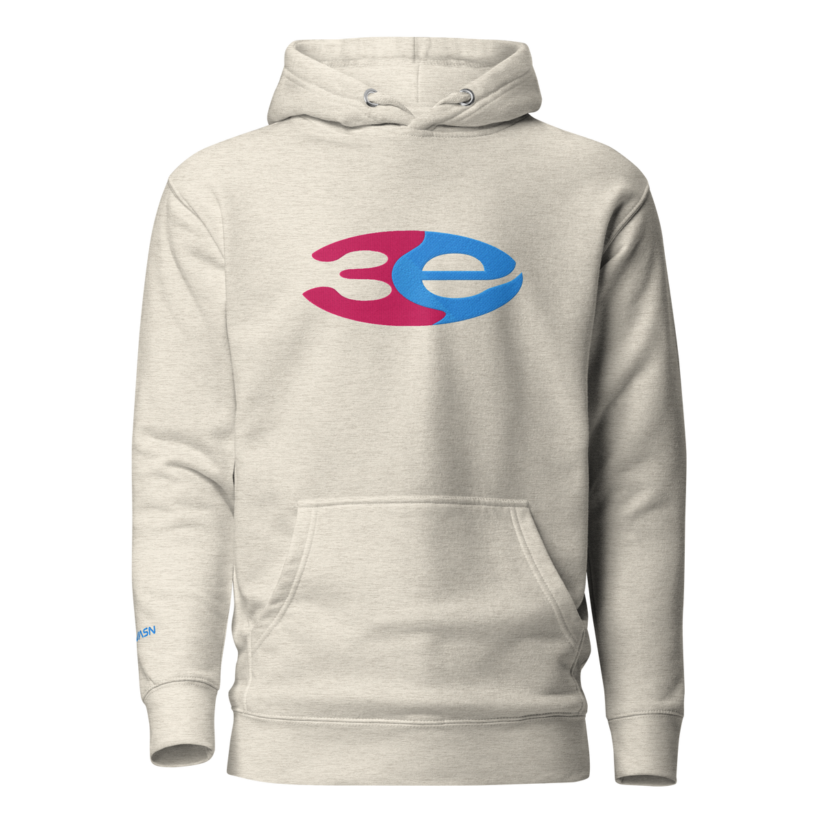 3E Ascend Hoodie