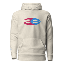 3E Ascend Hoodie