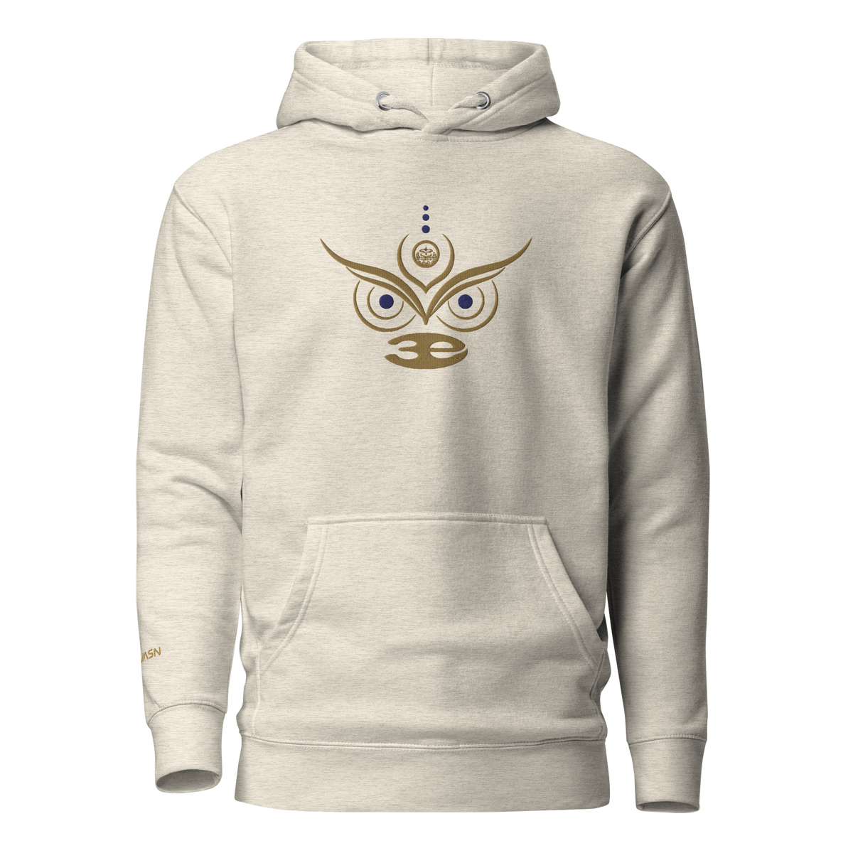 3E Ascend Hoodie