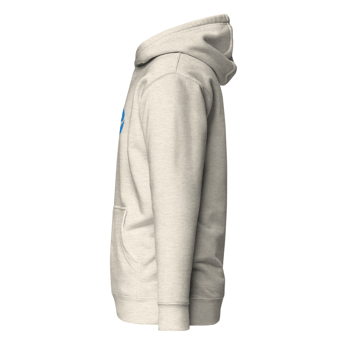 3E Ascend Hoodie