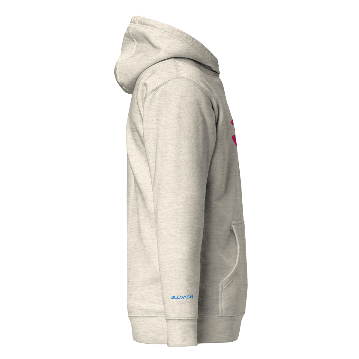 3E Ascend Hoodie