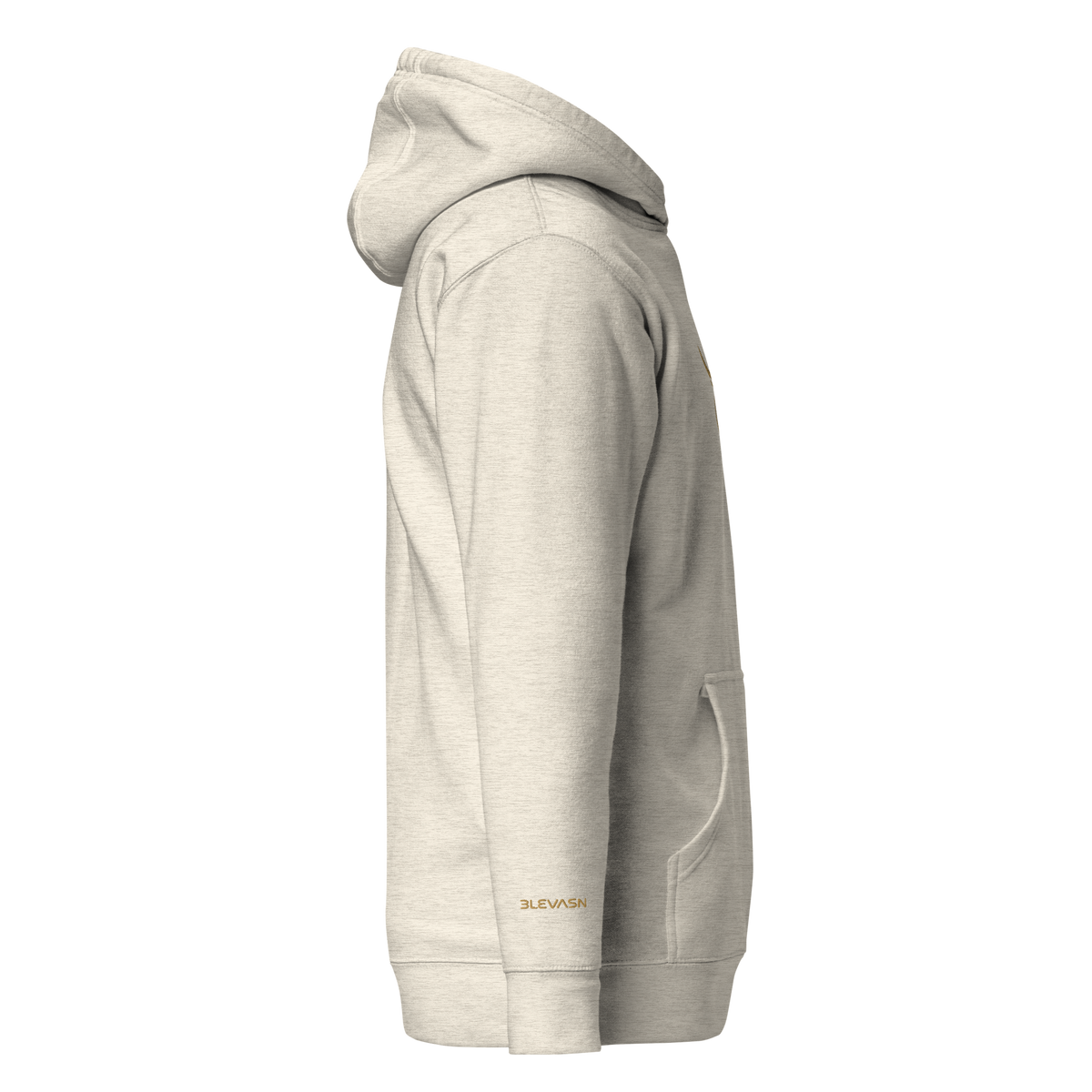 3E Ascend Hoodie