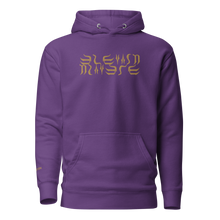 3E Frequency Hoodie