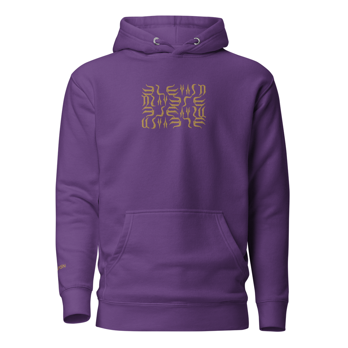3E Frequency Hoodie