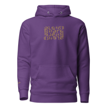 3E Frequency Hoodie