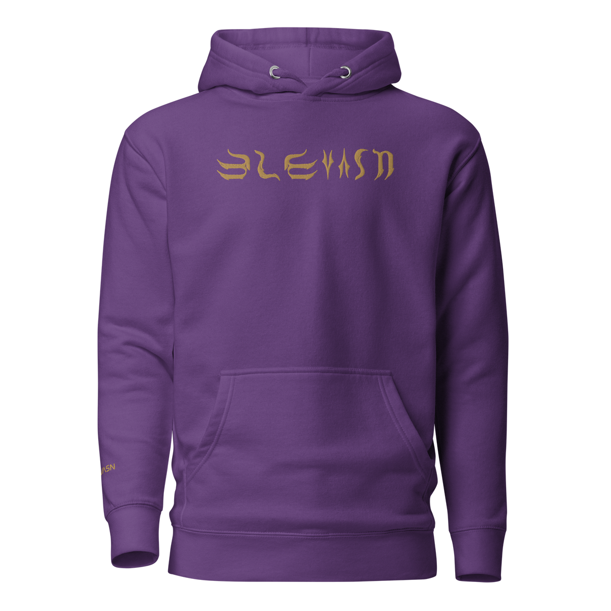 3E Frequency Hoodie