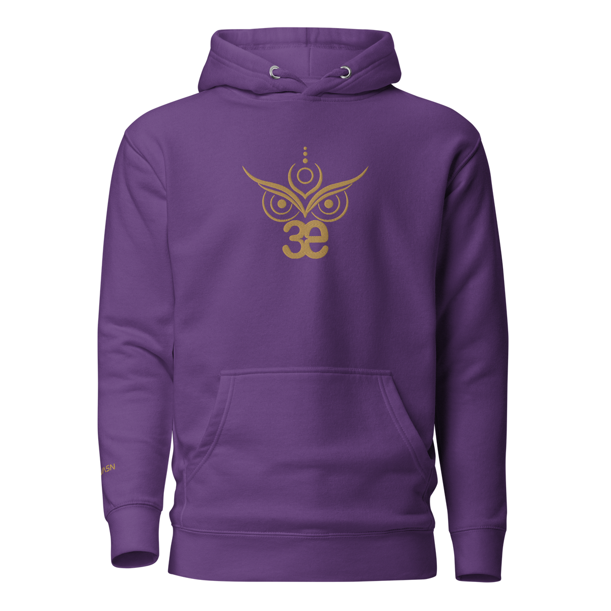 3E Ascend Hoodie