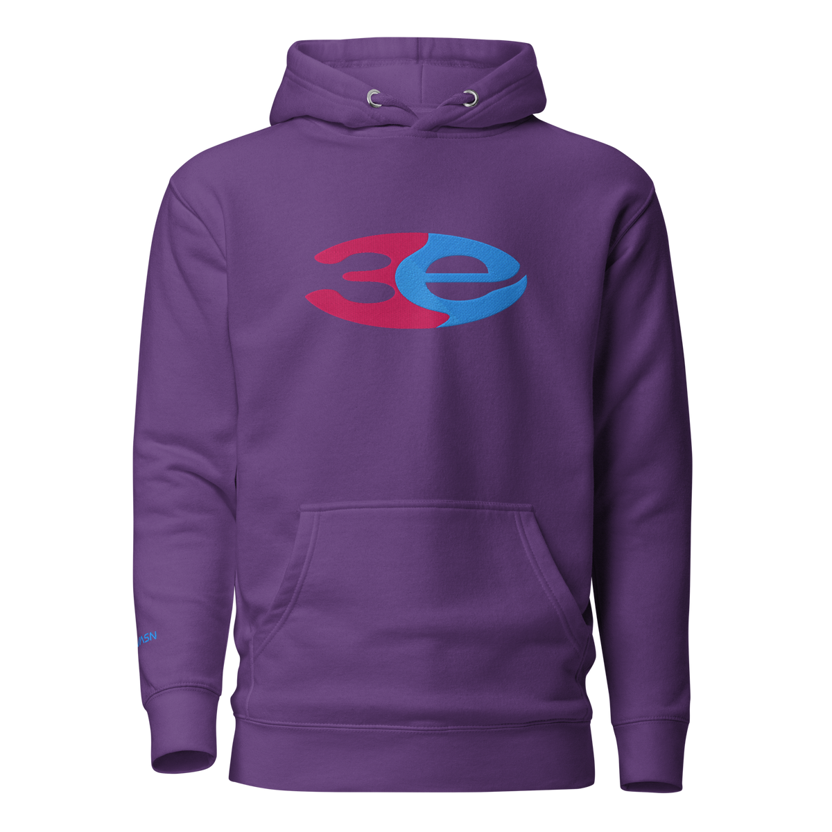 3E Ascend Hoodie