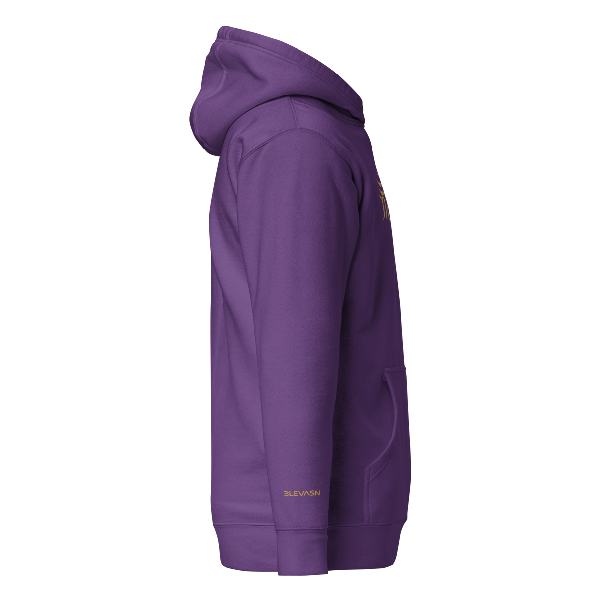 3E Frequency Hoodie