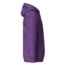 3E Frequency Hoodie