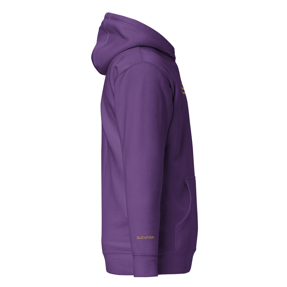 3E Frequency Hoodie