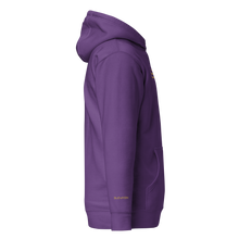 3E Frequency Hoodie