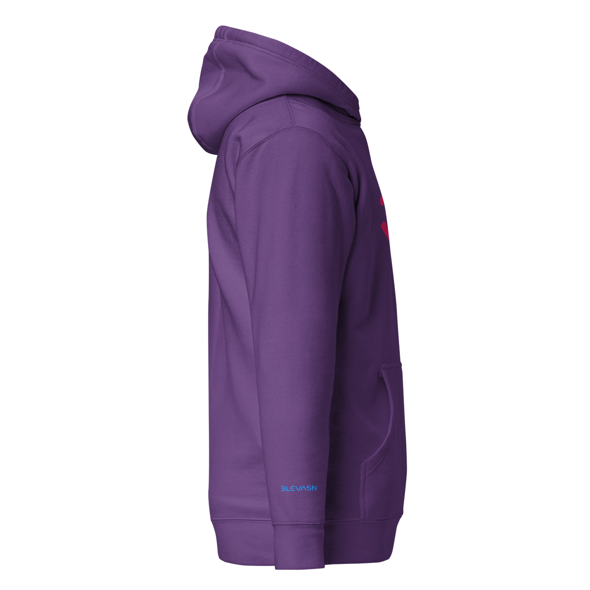 3E Ascend Hoodie
