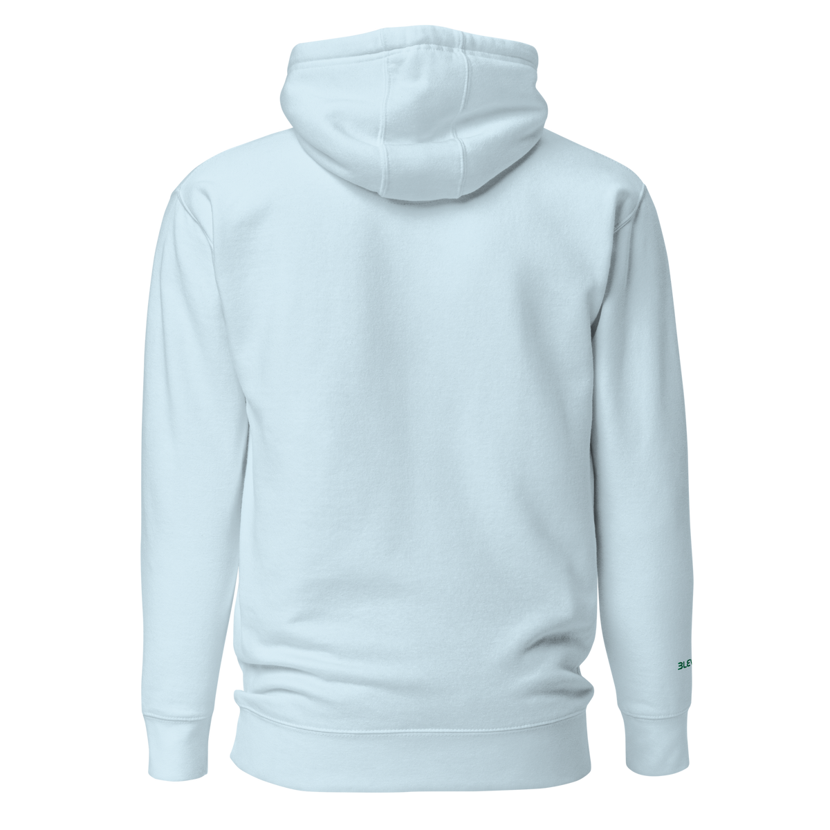 3E Ascend Hoodie