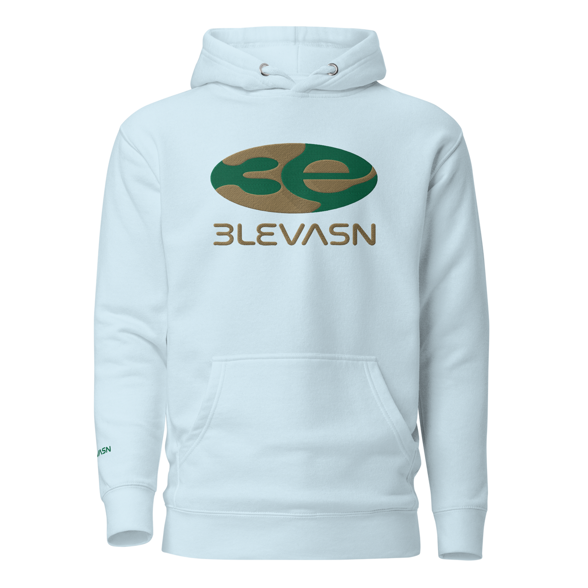 3E Ascend Hoodie