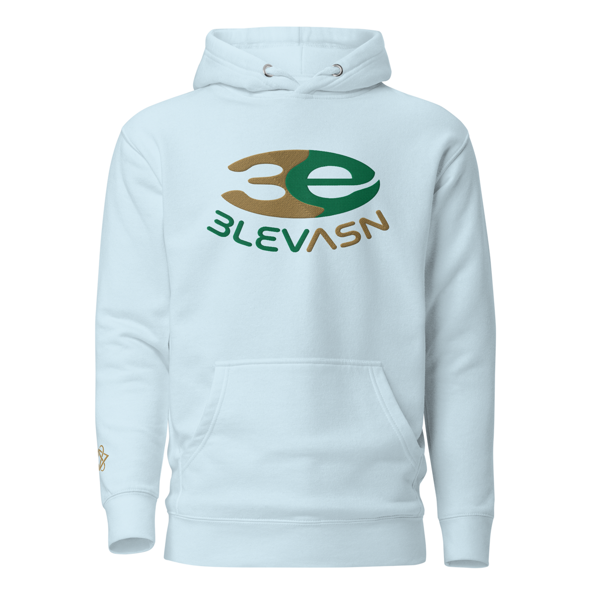 3E Ascend Hoodie