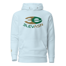 3E Ascend Hoodie