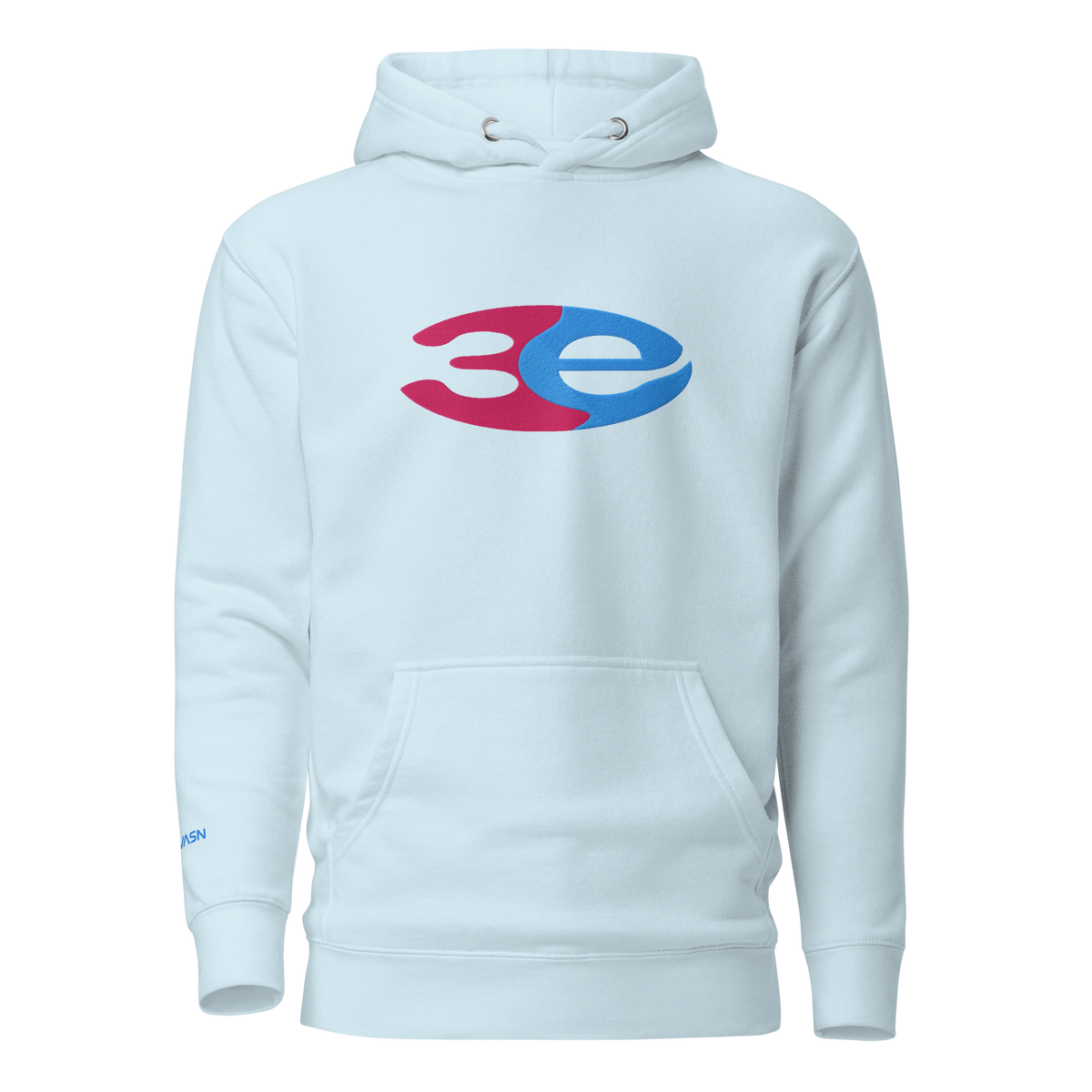 3E Ascend Hoodie