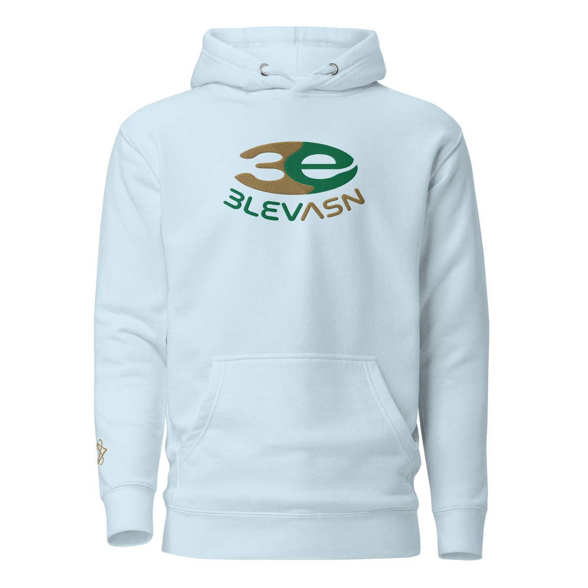 3E Ascend Hoodie