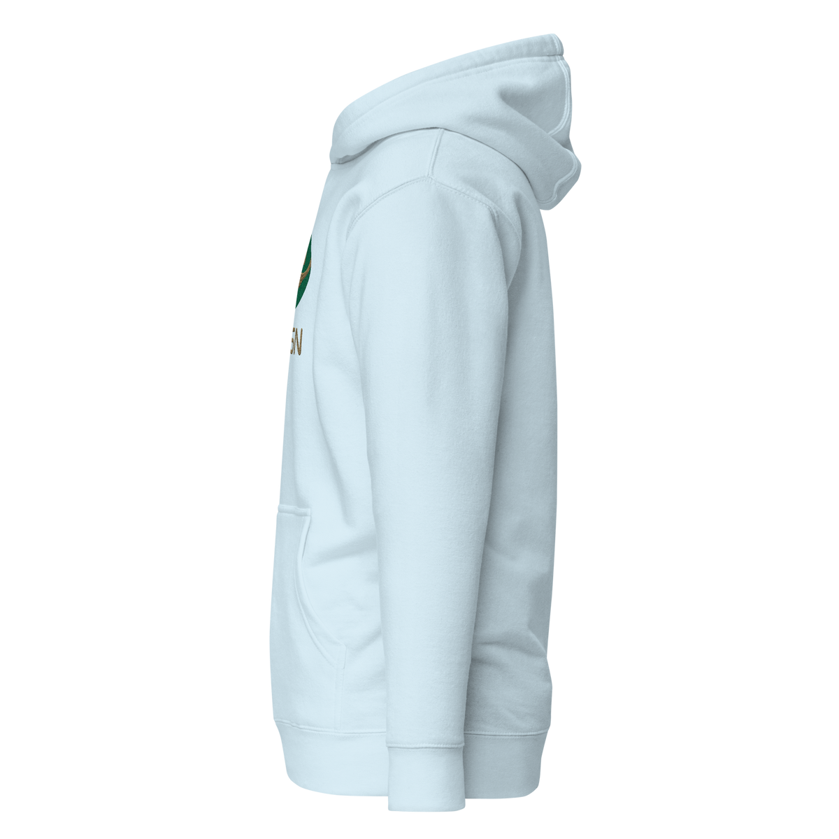 3E Ascend Hoodie