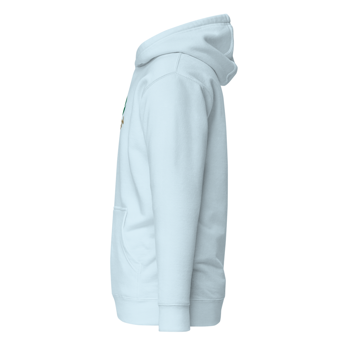3E Ascend Hoodie