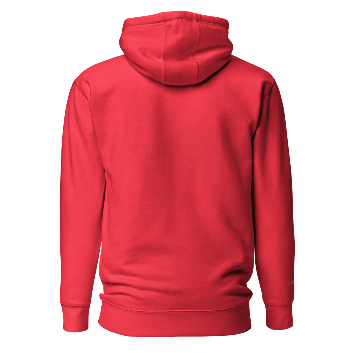 3E Frequency Hoodie