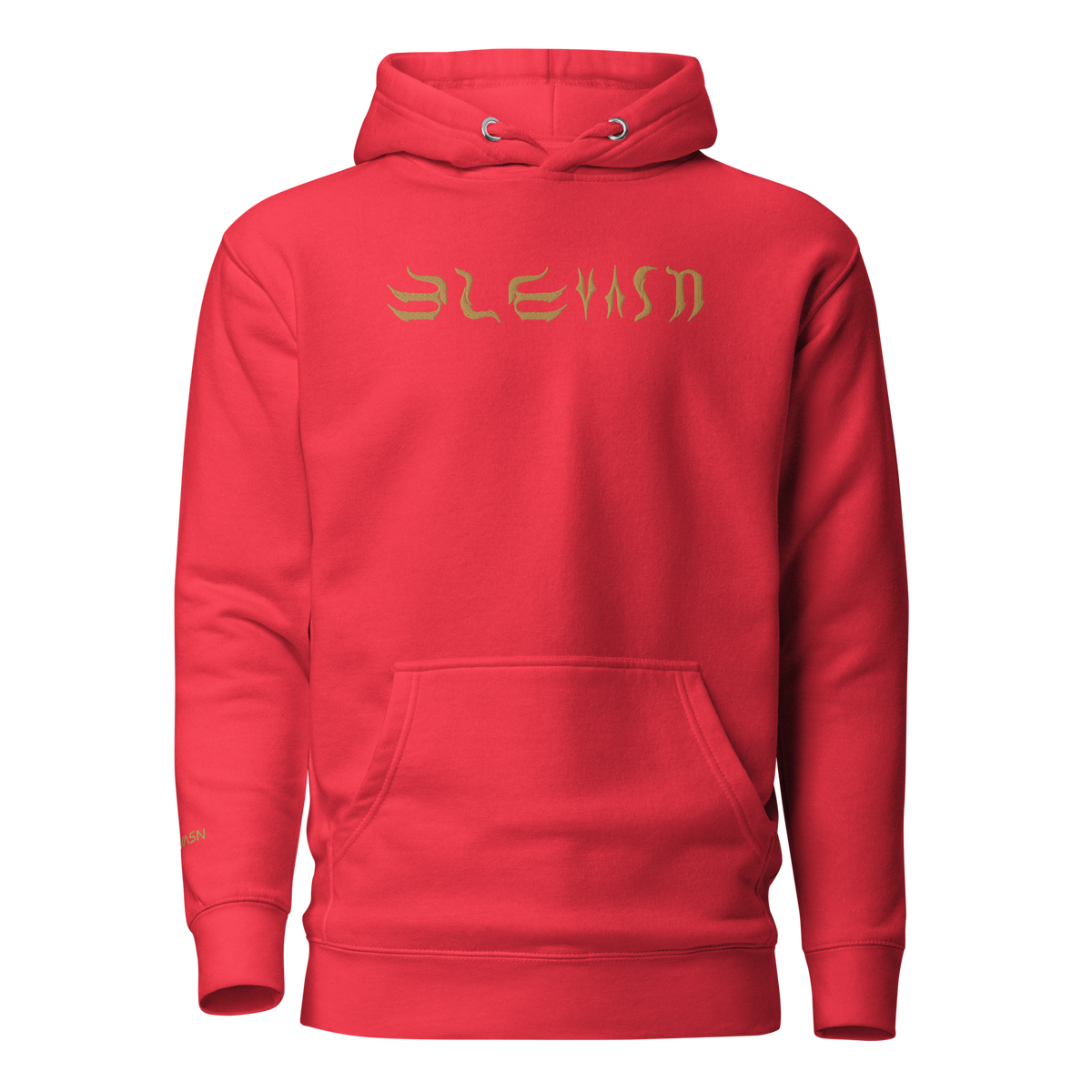 3E Frequency Hoodie