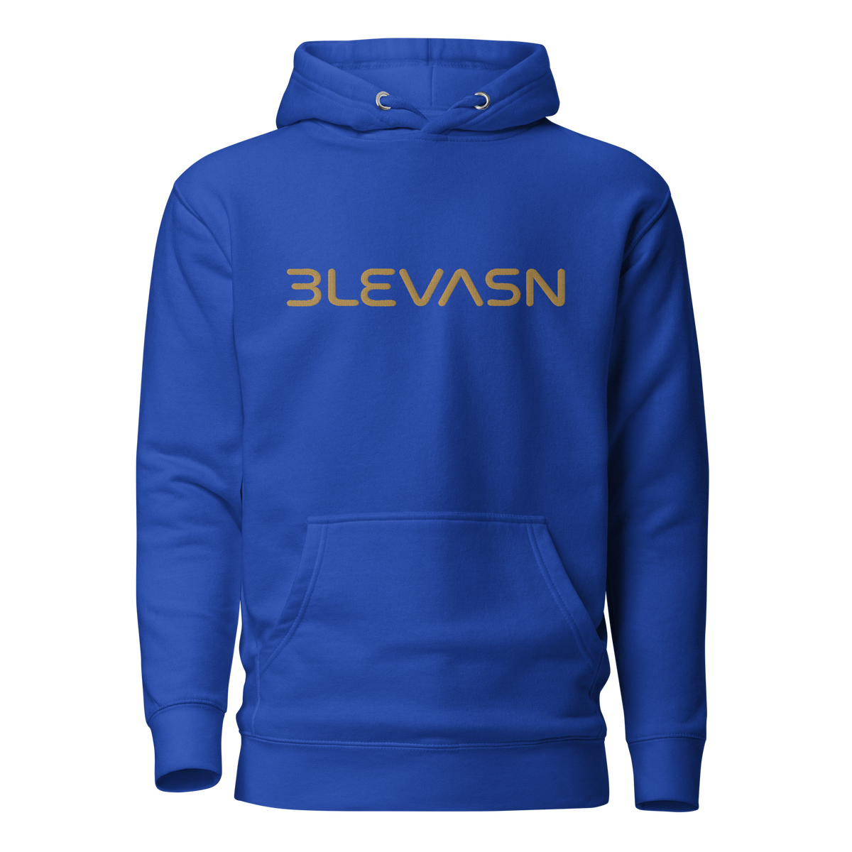 3E Frequency Hoodie