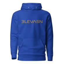 3E Frequency Hoodie