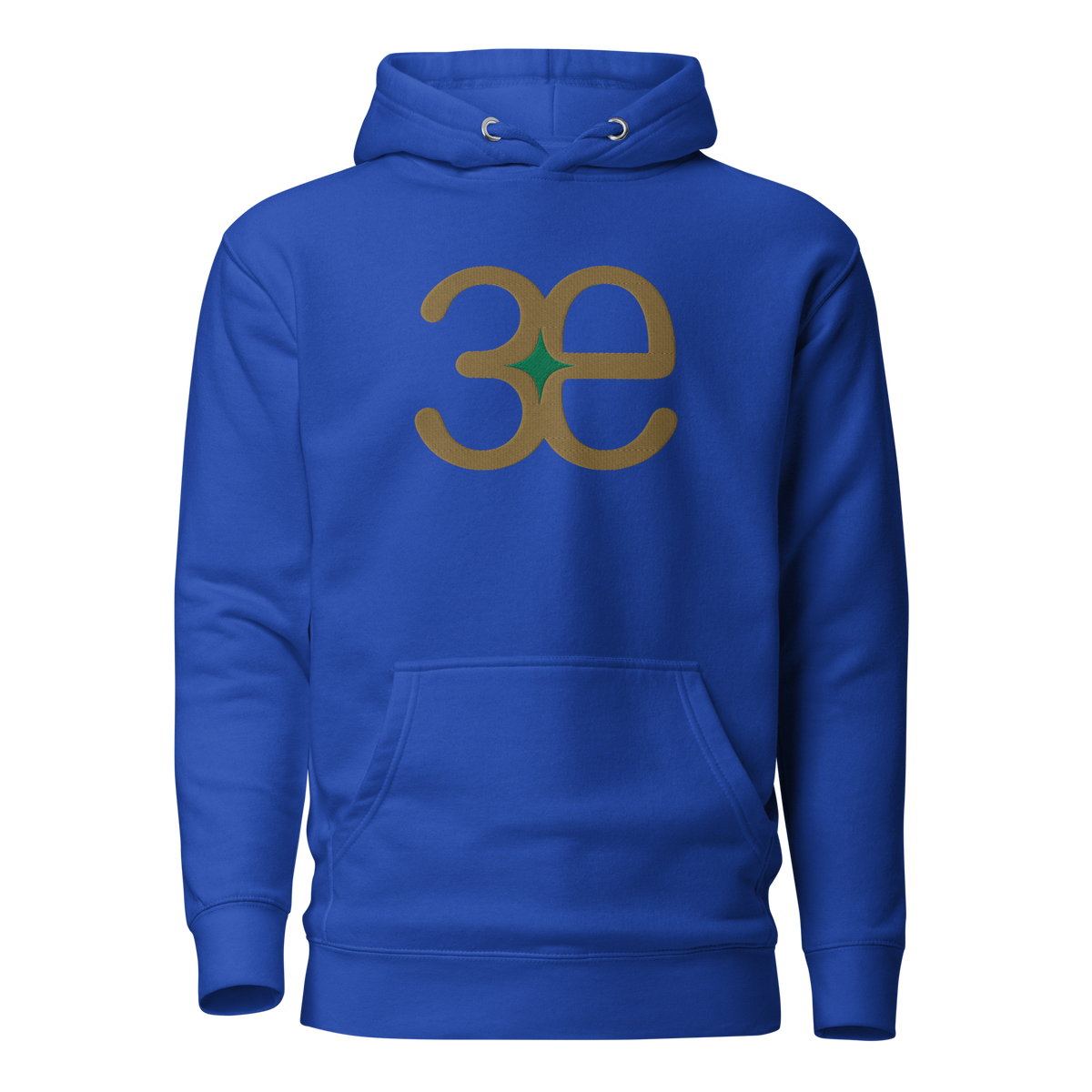 3E Frequency Hoodie