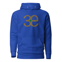 3E Frequency Hoodie