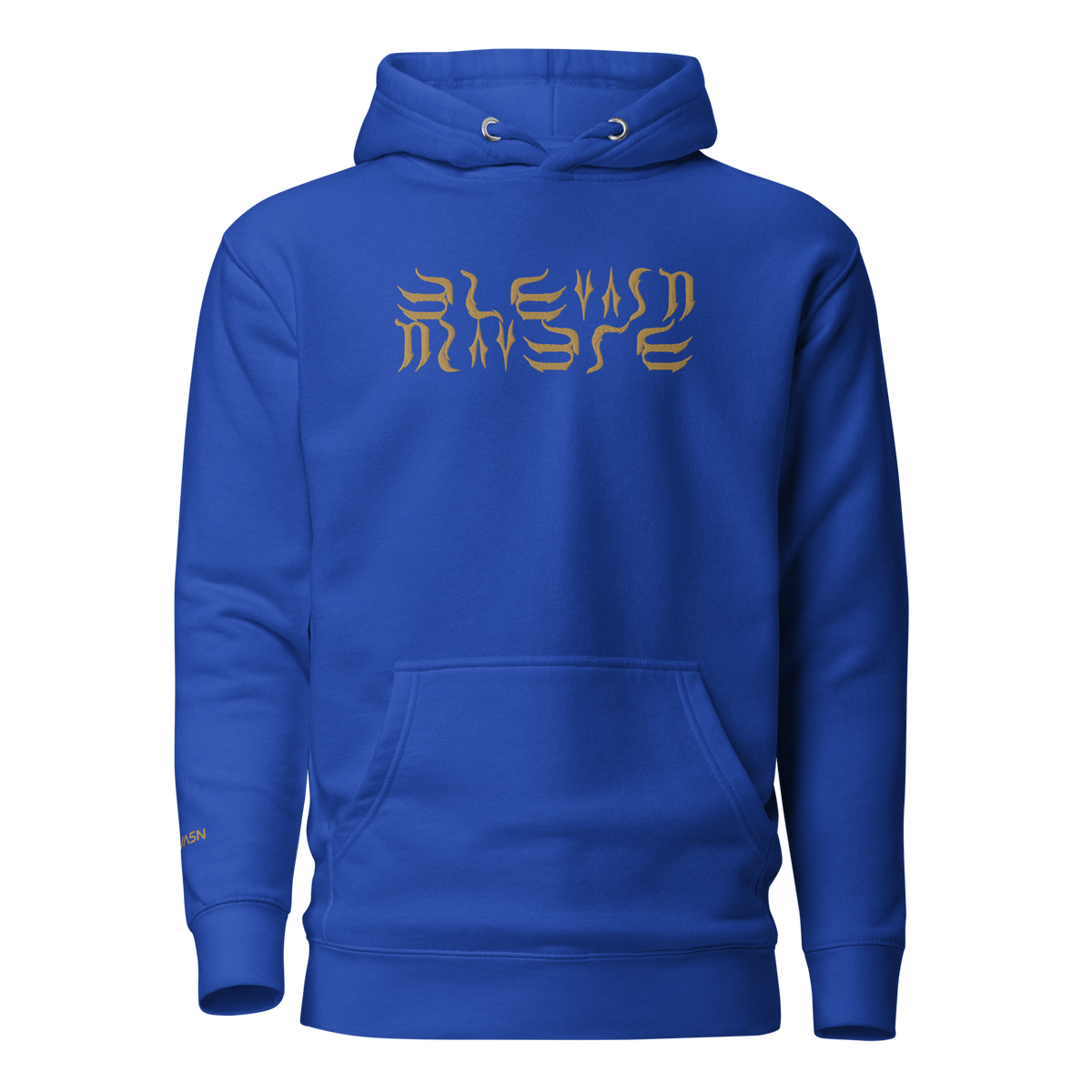 3E Frequency Hoodie