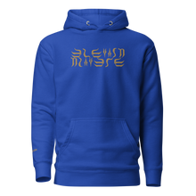3E Frequency Hoodie